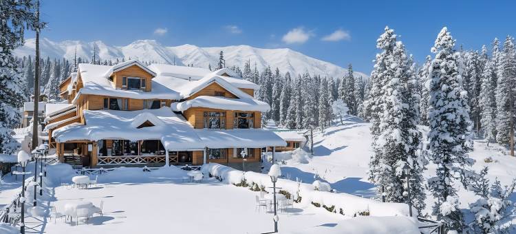 赫万度假村(Hotel Heevan Retreat)图片