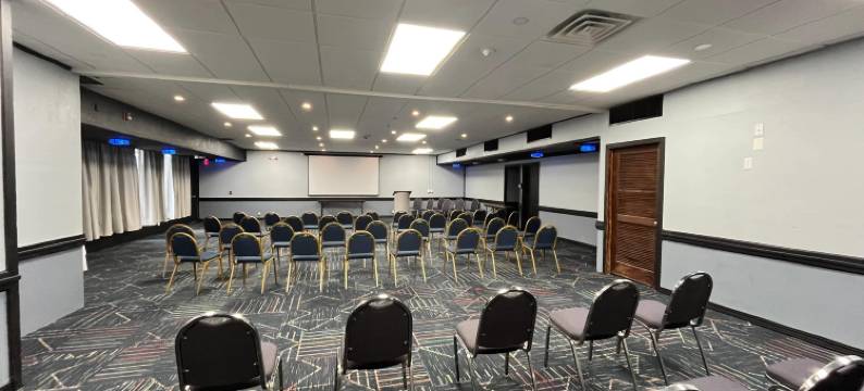 品质酒店赫米蒂奇南(Quality Inn Hermitage South)图片