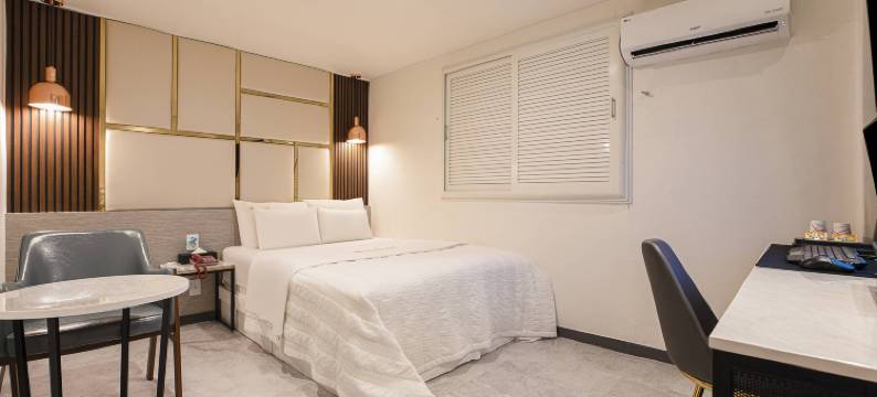 乌山Seven(Osan Seven)图片