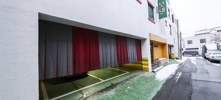 清州Elgreen(Cheongju Elgreen)图片