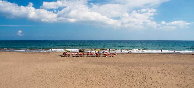 Studio in Gran Canaria near Golden Beaches图片