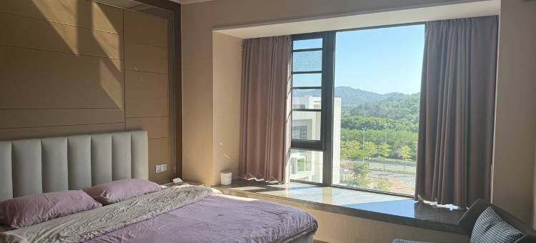 feifei8543公寓(博美路分店)图片