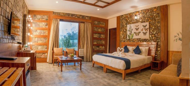 Excel Hotels & Resorts的班扬静修所(The Banyan Retreat by Excel Hotels & Resorts)图片