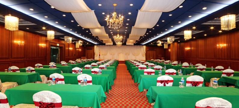 春川熊酒店(Chuncheon Bears Hotel)图片