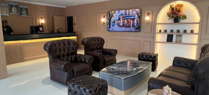 皇家旅馆 RGH(Royal Guest House RGH)图片