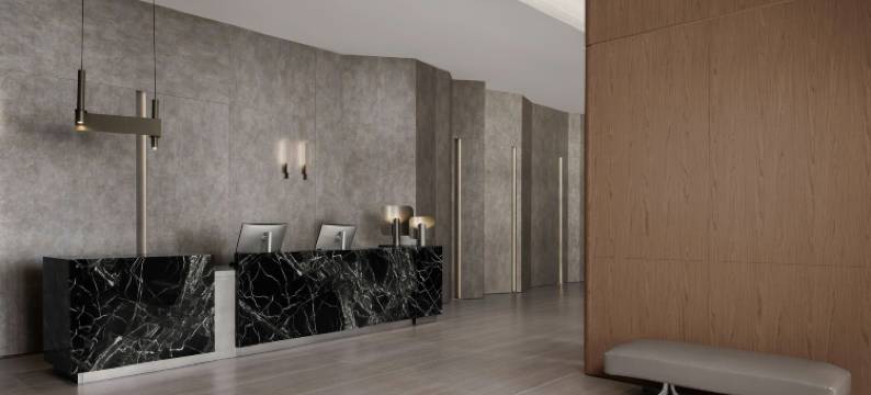 万豪行政公寓安塔利亚(Marriott Executive Apartments Antalya)图片