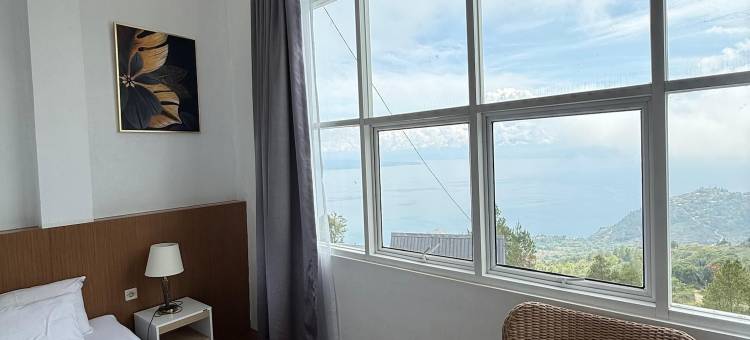 蒙特罗豪华露营与住宿(Montero Glamping & Stay)图片