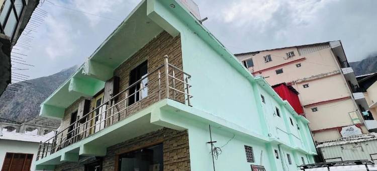 玛布夫内斯瓦里酒店(Hotel Maa Bhuvneswari)图片