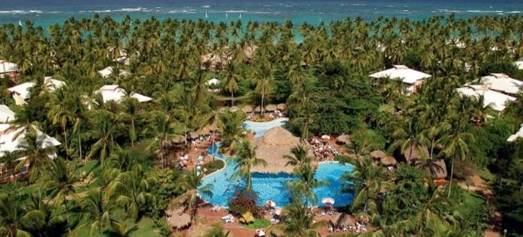 帕拉蒂姆巴瓦罗套房水疗度假大酒店-全包(Grand Palladium Bavaro Suites Resort & Spa - All Inclusive)图片