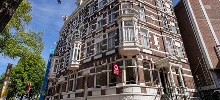 运河昆汀房屋酒店(Quentin Canal House Hotel)图片