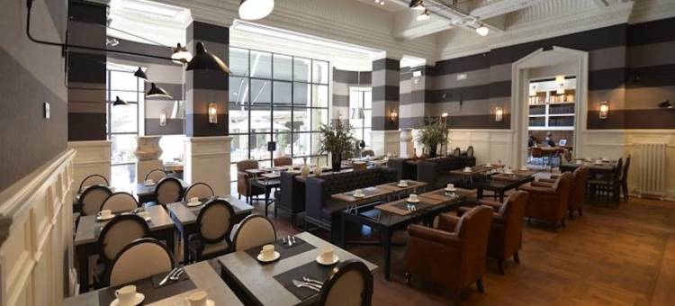 格兰维亚酒店(Hotel Granvia)图片