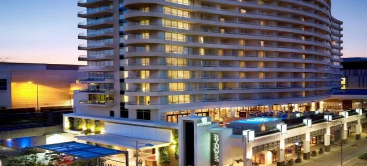 布里斯班南岸瑞吉斯酒店(Rydges South Bank Brisbane)图片