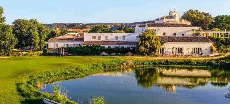 博尔戈迪路瑟 - 修道院高尔夫度假酒店及水疗中心(Dolce by Wyndham Siracusa - I Monasteri Golf & Spa)图片