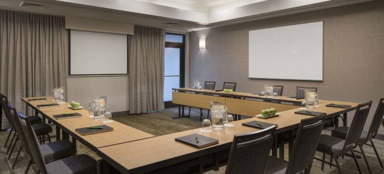 坦佩市中心索尼斯塔精选酒店(Sonesta Select Tempe Downtown)图片