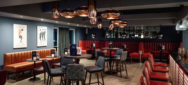 布莱顿马尔马逊酒店(Malmaison Brighton)图片