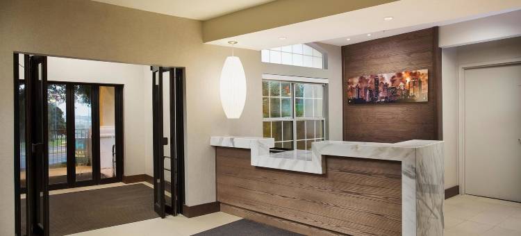 Hyatt House Austin/Arboretum图片