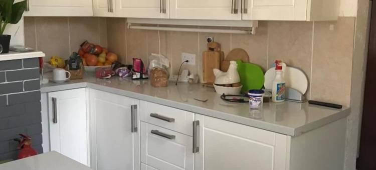 利兹OYO伍德维尔旅馆(OYO Woodville Lodge Leeds)图片