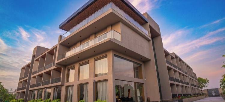 AMARTARA THE RESORT图片