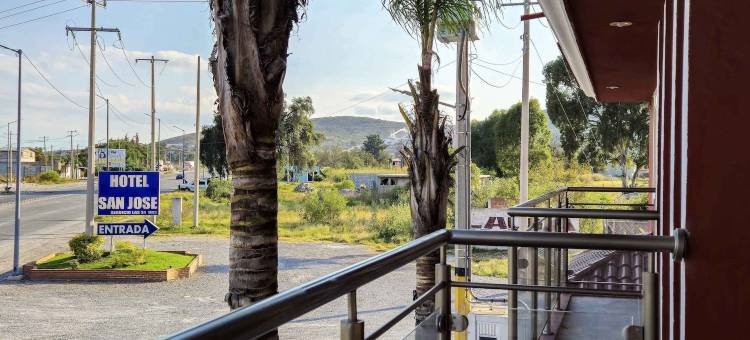 圣何塞酒店(Hotel San Jose)图片