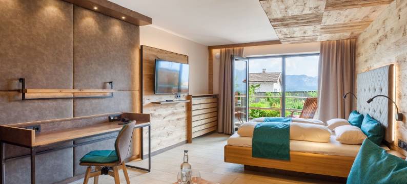 埃根斯贝格生物酒店(Biohotel Eggensberger)图片