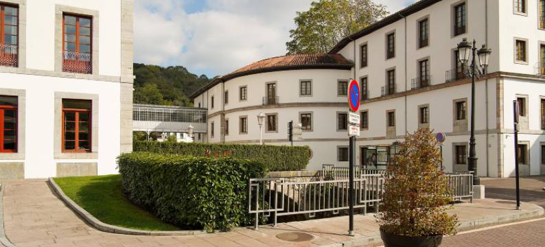 拉斯卡尔达斯丽笙布劳格兰酒店(Blau Gran Hotel Las Caldas, a Member of Radisson Individuals)图片