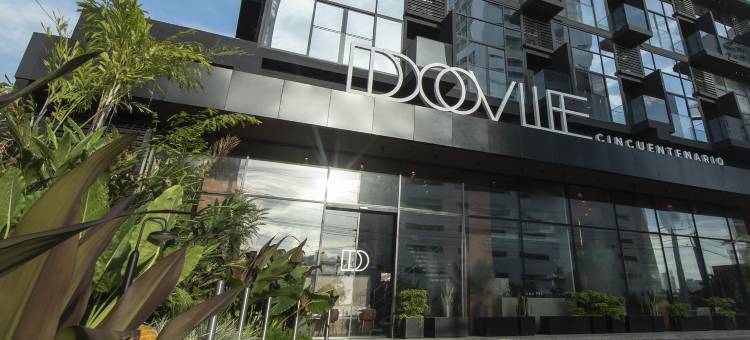 Dovle Branded Residences图片