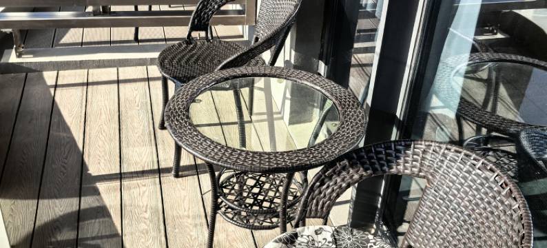 周小周的海景公寓(海滨南路分店)图片