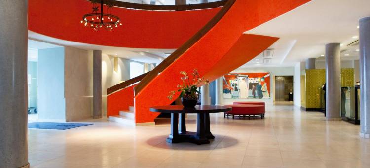 码头大厦精品酒店(Elite Hotel Marina Tower, Spa & Resort)图片