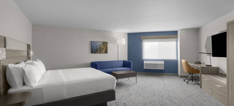 智选假日套房酒店蒙特罗斯- TOWNSEND(Holiday Inn Express & Suites MONTROSE - BLACK CANYON AREA by IHG)图片