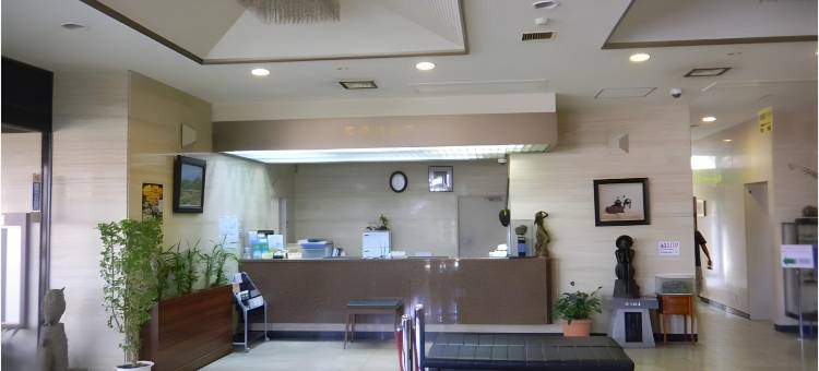 大仓酒店(Hotel Ookura)图片