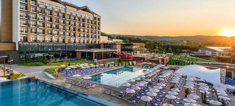 瑞享 Fruske Terme 度假水疗酒店(Movenpick Resort and Spa Fruske Terme)图片