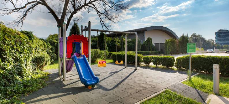 宜必思布尔萨酒店(Ibis Bursa)图片