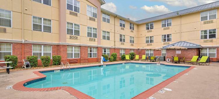 美国长住酒店 - 亚特兰大 - 阿尔普哈雷塔- 北角 - 西(Extended Stay America Suites - Atlanta - Alpharetta - Northpoint - West)图片