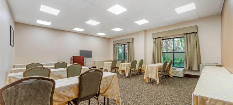 Wingate by Wyndham North East(Wingate by Wyndham North East)图片