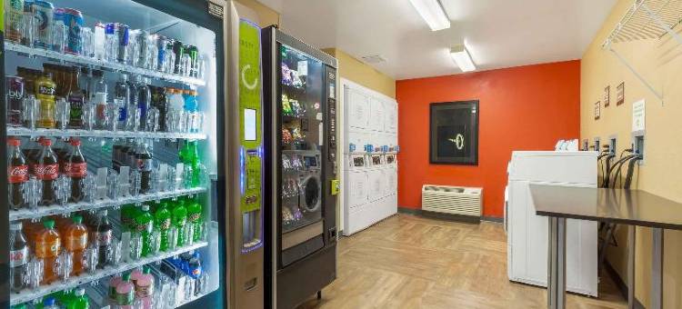 Extended Stay America 套房 - 哥伦比亚 - 劳雷尔 - 米德堡(Extended Stay America Suites - Columbia - Laurel - Ft Meade)图片