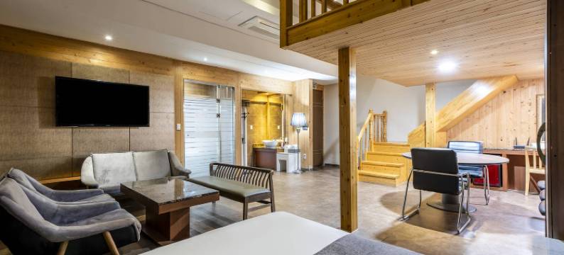 绿皮耶酒店(Greenpia Tourist Hotel)图片