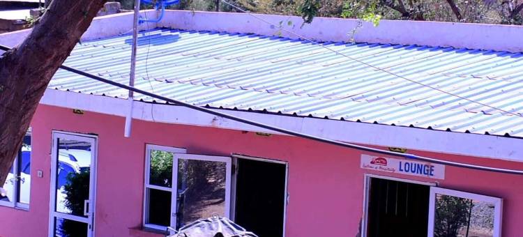 库韦图度假村和会议中心(kuwetu resort and conference)图片