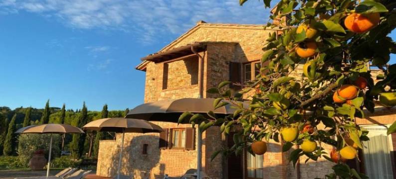 特努塔索韦斯特罗(Tenuta Sovestro)图片