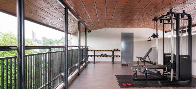 卡斯特洛旅馆(CASTELO Inn)图片