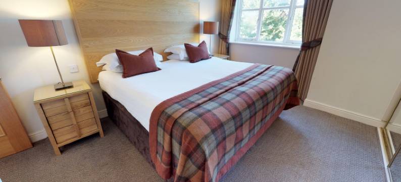 麦克唐纳德度假村(Macdonald Elmers Court Hotel and Resort)图片