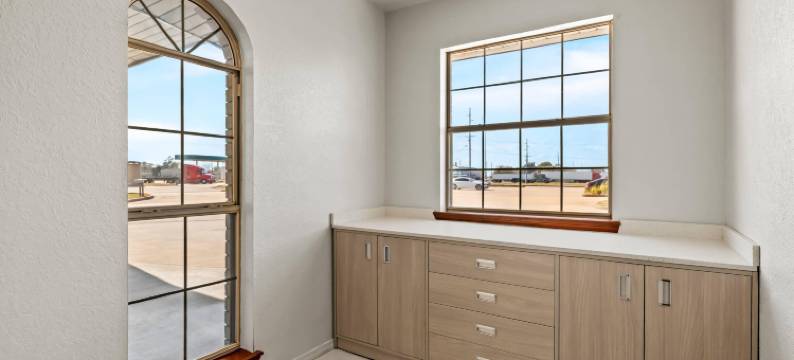 罗德威旅馆马斯科吉(Rodeway Inn)图片