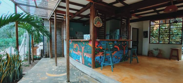 埃尔博希奥旅馆(Hostal El Bohío)图片