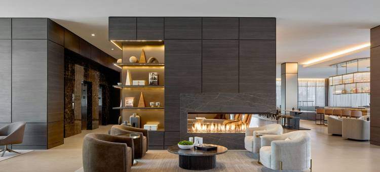 AC Hotel Auburn图片