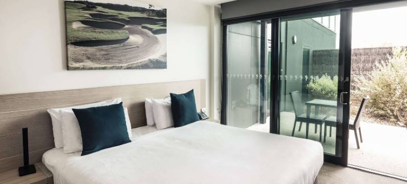 波特西美居酒店(Mercure Portsea)图片