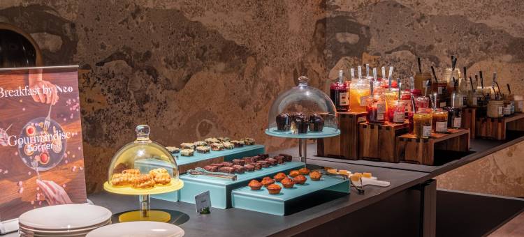 凯悦尚萃兰斯(Hyatt Centric Reims)图片