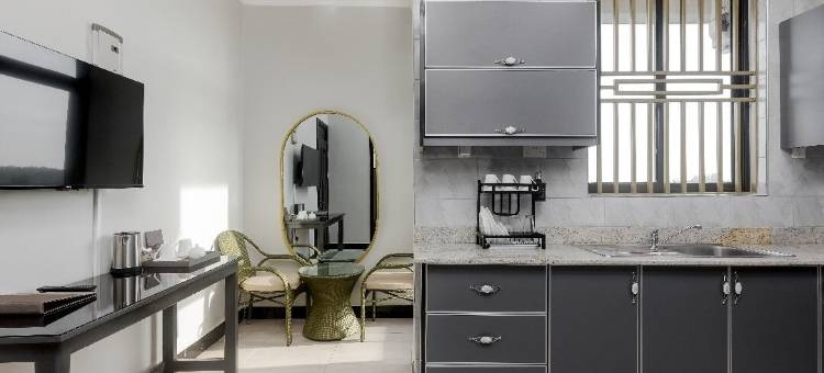 比尔购物中心酒店(Beal Mall Hotel)图片