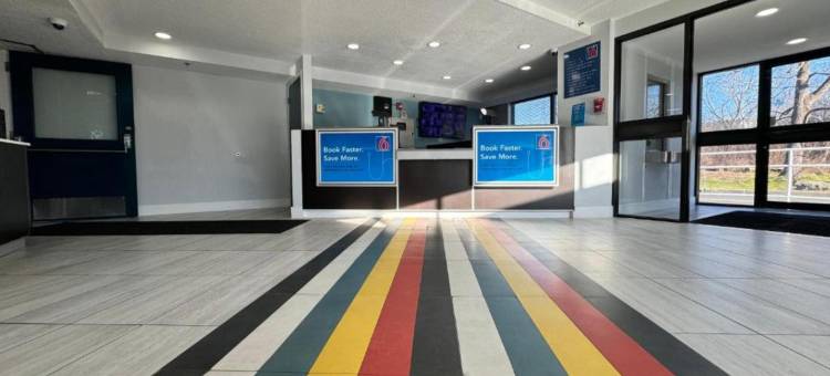 纽约东锡拉丘兹机场 6 号汽车旅馆(Motel 6 East Syracuse, NY - Airport)图片