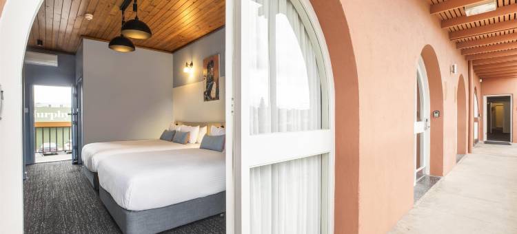 芒特甘比尔联邦睡帽酒店(Nightcap at Federal Hotel Mt Gambier)图片