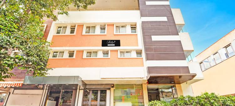 Collection O Gandhipuram图片