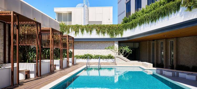 悉尼卡巴玛塔诺富特酒店(2025 年 11 月)(Novotel Sydney Cabramatta (November 2025))图片